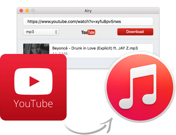How to download a youtube video onto your mac